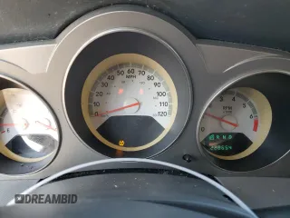 2008 Dodge Avenger R/T with VIN 1B3LC76M88N245104, listed as a Copart auction lot 70723134 with 228,654 mi miles and Salvage Title. Bid and sale history available at carsss.com. Image 9.