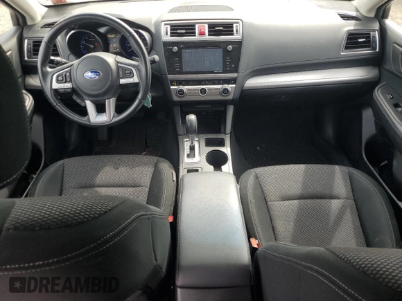 2016 Subaru Outback Premium with VIN 4S4BSACC8G3221526, listed as a Copart auction lot 51692925 with 105,642 mi miles and Non repairable. Bid and sale history available at DreamBid. Image 8.