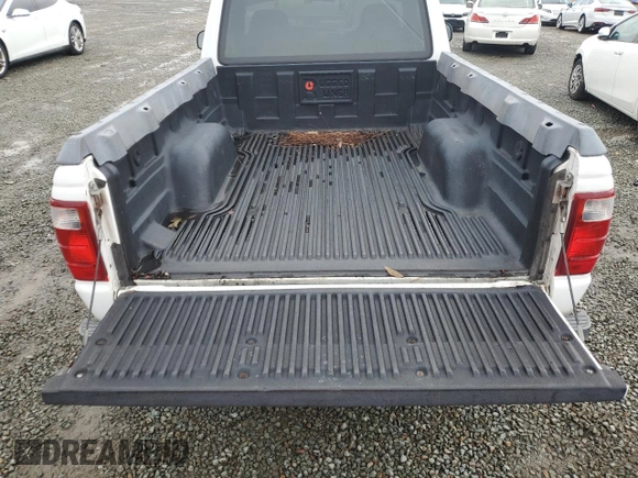 2004 Ford Ranger XL with VIN 1FTYR10U54PA03412, listed as a Copart auction lot 51475185 with 247,688 mi miles and Clean Title. Bid and sale history available at DreamBid. Image 10.
