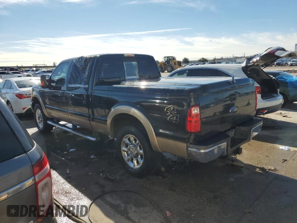 2012 Ford F-250 XL z VIN 1FT7W2BT7CEB60657, wystawiony jako Copart lot #88870585 z przebiegiem 323 147 mil mil oraz Nie do naprawy • Non repairable. Historia ofert i sprzedaży dostępna na DreamBid. Obrazek 2.