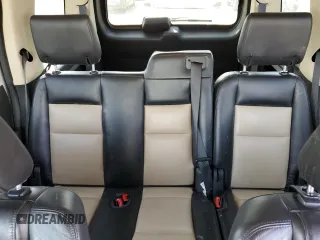 2010 Ford Explorer Eddie Bauer z VIN 1FMEU7E87AUB12835, wystawiony jako Copart lot #53271045 z przebiegiem 154 046 mil mil oraz Szkoda całkowita • Salvage title. Historia ofert i sprzedaży dostępna na DreamBid. Obrazek 10.