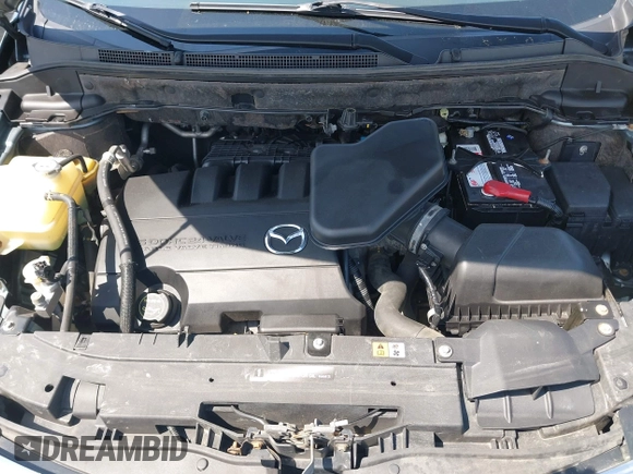 2010 Mazda CX-9 Touring z VIN JM3TB3MV4A0224881, wystawiony jako IAAI lot #42234860 z przebiegiem 176 938 mil mil oraz . Historia ofert i sprzedaży dostępna na DreamBid. Obrazek 10.
