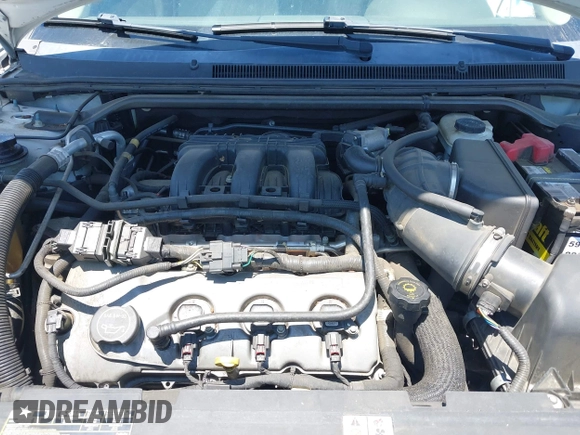 2008 Ford Taurus SEL with VIN 1FAHP24W78G116846, listed as a IAAI auction lot 42599313 with 142,599 mi miles and . Bid and sale history available at DreamBid. Image 10.