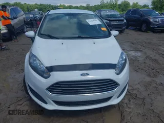 2015 Ford Fiesta S with VIN 3FADP4AJ2FM150621, listed as a IAAI auction lot 42424609 with 187,985 mi miles and . Bid and sale history available at DreamBid. Image 12.