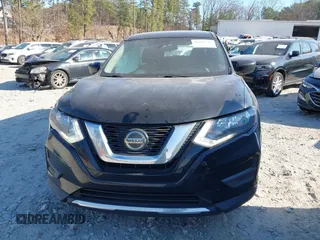 2020 Nissan Rogue S z VIN 5N1AT2MT0LC815714, wystawiony jako IAAI lot #41641242 z przebiegiem 85 295 mil mil oraz . Historia ofert i sprzedaży dostępna na DreamBid. Obrazek 12.
