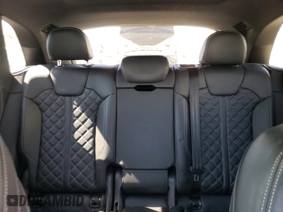 2018 Audi SQ5 Prestige with VIN WA1C4AFY3J2031067, listed as a Copart auction lot 69709894 with 63,047 mi miles and Clean Title. Bid and sale history available at DreamBid. Image 10.