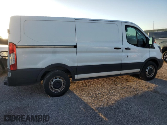 2019 Ford Transit с VIN 1FTYE1YM9KKA85719, выставлен на аукционе Copart как лот 82785734 с пробегом 309 125 миль миль и Чистый • Clean title. История ставок и продаж доступна на DreamBid. Изображение 3.