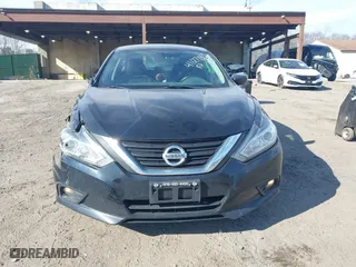 2017 Nissan Altima 2.5 SR with VIN 1N4AL3AP9HC265993, listed as a IAAI auction lot 41627180 with 142,994 mi miles. Bid and sale history available at carsss.com. Image 6.