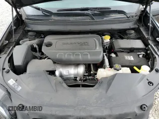 2020 Jeep Cherokee Latitude Plus z VIN 1C4PJLLB6LD552528, wystawiony jako Copart lot #54622145 z przebiegiem 65 438 mil mil oraz Szkoda całkowita • Salvage title. Historia ofert i sprzedaży dostępna na DreamBid. Obrazek 12.