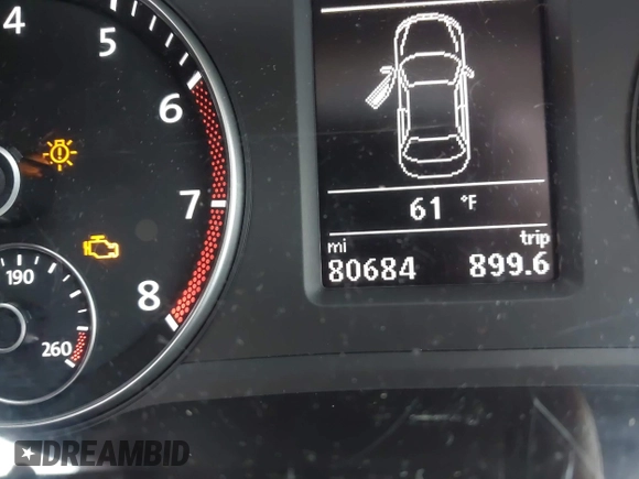 2015 Volkswagen Passat SE с VIN 1VWBS7A32FC055087, выставлен на аукционе IAAI как лот 42358821 с пробегом 80 684 миль миль и . История ставок и продаж доступна на DreamBid. Изображение 16.