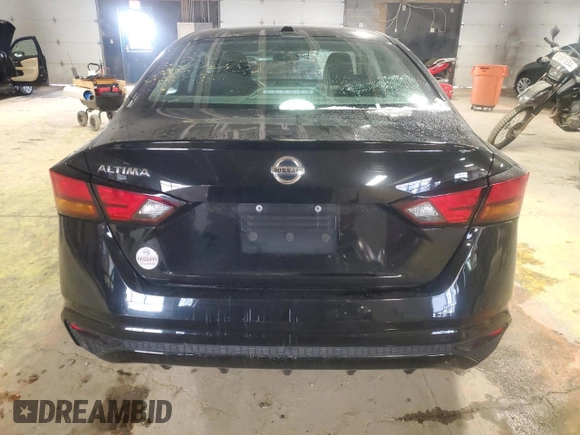2019 Nissan Altima 2.5 S with VIN 1N4BL4BV4KN328372, listed as a Copart auction lot 45652515 with 175,090 mi miles and Non Repairable. Bid and sale history available at carsss.com. Image 6.