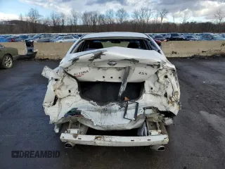 2012 Nissan Altima 2.5 with VIN 1N4AL2AP0CN499916, listed as a Copart auction lot 86663384 with 138,624 mi miles and Non Repairable. Bid and sale history available at DreamBid. Image 6.