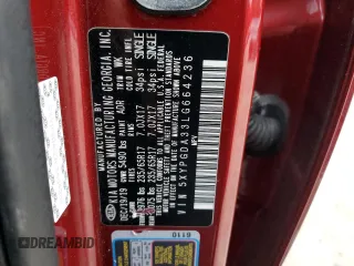 2020 Kia Sorento LX with VIN 5XYPGDA33LG664236, listed as a Copart auction lot 49856885 with 81,931 mi miles and Salvage Title. Bid and sale history available at DreamBid. Image 14.
