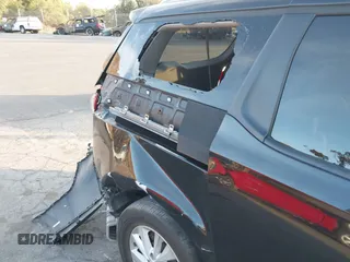 2016 Kia Sedona LX with VIN KNDMB5C11G6178083, listed as a IAAI auction lot 41405857 with 170,334 mi miles. Bid and sale history available at carsss.com. Image 13.
