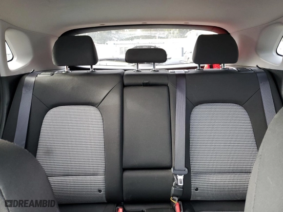 2019 Hyundai Kona SEL with VIN KM8K2CAA9KU376053, listed as a Copart auction lot 44745955 with 84,836 mi miles and Clean Title. Bid and sale history available at carsss.com. Image 10.