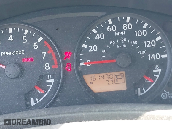 2006 Nissan Xterra SE with VIN 5N1AN08U36C531189, listed as a IAAI auction lot 42045990 with 161,470 mi miles and . Bid and sale history available at carsss.com. Image 15.