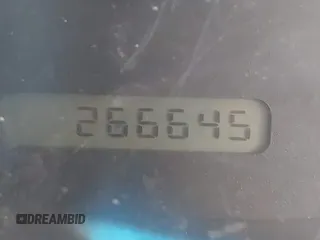 1997 Dodge Dakota z VIN 1B7GL23Y0VS153508, wystawiony jako IAAI lot #41610079 z przebiegiem 266 645 mil mil oraz . Historia ofert i sprzedaży dostępna na DreamBid. Obrazek 15.