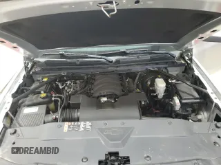 2018 Chevrolet Silverado 1500 LT with VIN 3GCUKREC8JG588990, listed as a Copart auction lot 51463175 with 101,602 mi miles and Salvage Title. Bid and sale history available at carsss.com. Image 11.