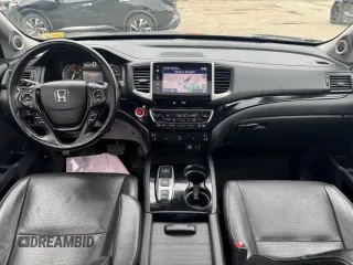 2016 Honda Pilot Elite with VIN 5FNYF6H03GB004886, listed as a Copart auction lot 53630095 with 181,751 mi miles and Clean Title. Bid and sale history available at carsss.com. Image 10.