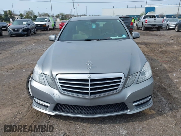 2013 Mercedes-Benz E 350 Luxury with VIN WDDHF5KBXDA693923, listed as a IAAI auction lot 42134694 with 274,065 mi miles and . Bid and sale history available at DreamBid. Image 12.