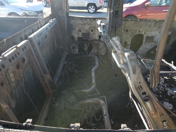 2017 Chevrolet Silverado 1500 LT with VIN 1GCVKREH6HZ210807, listed as a Copart auction lot 79900074 with 0 mi miles and Salvage Title. Bid and sale history available at carsss.com. Image 10.