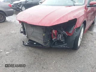 2016 Volkswagen Passat SE z VIN 1VWBT7A31GC023486, wystawiony jako IAAI lot #41205417 z przebiegiem 90 005 mil mil oraz . Historia ofert i sprzedaży dostępna na DreamBid. Obrazek 18.
