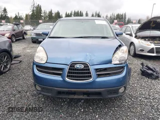 2007 Subaru Tribeca 7-Pass с VIN 4S4WX85D074408741, выставлен на аукционе IAAI как лот 40934029 с пробегом 153 780 миль миль и . История ставок и продаж доступна на DreamBid. Изображение 12.