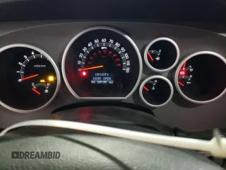 2012 Toyota Tundra 4WD Truck LTD with VIN 5TFHY5F16CX256583, listed as a Copart auction lot 82742414 with 226,148 mi miles and Salvage Title. Bid and sale history available at carsss.com. Image 9.