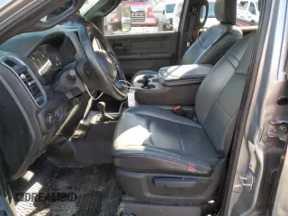 2021 Ram 3500 Tradesman with VIN 3C63RRGL3MG668164, listed as a Copart auction lot 72730824 with 68,858 mi miles and Salvage Title. Bid and sale history available at carsss.com. Image 7.