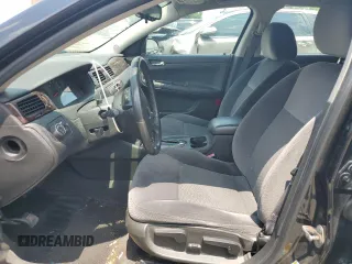 2014 Chevrolet Impala LS with VIN 2G1WA5E32E1103464, listed as a Copart auction lot 64489035 with Not provided miles and Clean title. Bid and sale history available at DreamBid. Image 7.
