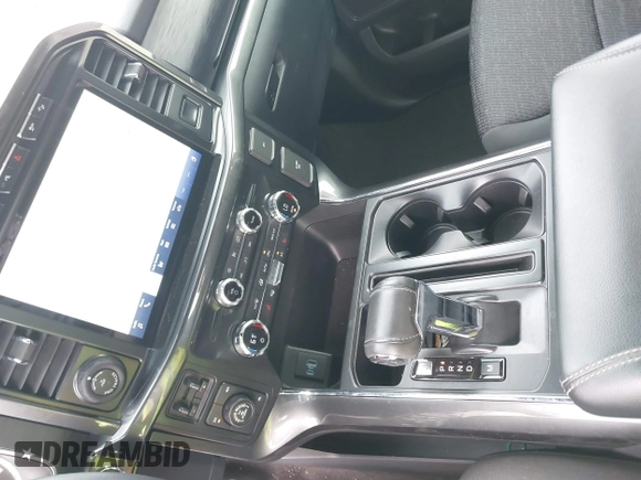 2021 Ford F-150 XL z VIN 1FTFW1EDXMFC59379, wystawiony jako IAAI lot #42326735 z przebiegiem 37 188 mil mil oraz . Historia ofert i sprzedaży dostępna na DreamBid. Obrazek 21.