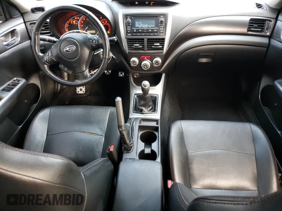 2013 Subaru Impreza Sedan WRX WRX with VIN JF1GV7E67DG030282, listed as a Copart auction lot 68680494 with 171,799 mi miles and Salvage Title. Bid and sale history available at carsss.com. Image 8.