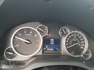 2015 Toyota Tundra SR5 z VIN 5TFDY5F19FX423652, wystawiony jako Copart lot #80790993 z przebiegiem 89 209 mil mil oraz Czysty tytuł • Clean title. Historia ofert i sprzedaży dostępna na DreamBid. Obrazek 9.
