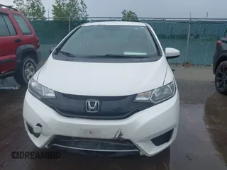 2015 Honda Fit LX with VIN 3HGGK5H52FM775462, listed as a IAAI auction lot 42549634 with 167,391 mi miles and . Bid and sale history available at DreamBid. Image 12.