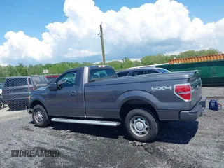 2014 Ford F-150 XL with VIN 1FTMF1EM0EKF16761, listed as a IAAI auction lot 42205285 with 72,677 mi miles and . Bid and sale history available at DreamBid. Image 14.