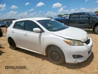 2010 Toyota Matrix S с VIN 2T1LE4EE6AC014910, выставлен на аукционе Copart как лот 63976195 с пробегом 225 062 миль миль и Чистый • Clean title. История ставок и продаж доступна на DreamBid. Изображение 4.