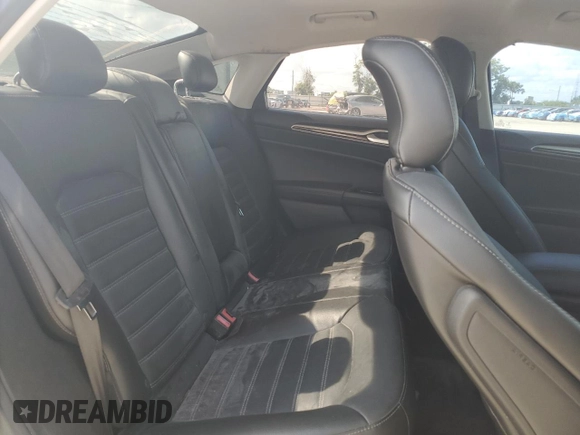 2015 Ford Fusion SE with VIN 3FA6P0HD7FR231621, listed as a Copart auction lot 65092145 with Not provided miles and Clean title. Bid and sale history available at DreamBid. Image 10.