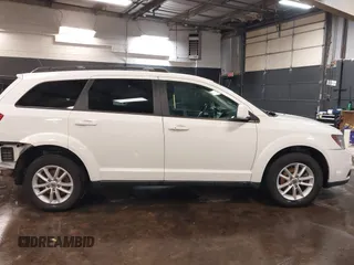2018 Dodge Journey SXT with VIN 3C4PDDBG8JT441528, listed as a IAAI auction lot 41626122 with 80,887 mi miles and . Bid and sale history available at DreamBid. Image 13.
