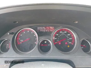 2008 GMC Acadia SLE1 z VIN 1GKER13768J282312, wystawiony jako IAAI lot #42022502 z przebiegiem 201 094 mil mil oraz . Historia ofert i sprzedaży dostępna na DreamBid. Obrazek 7.
