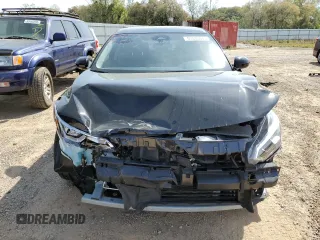 2023 Nissan Sentra S with VIN 3N1AB8BVXPY295987, listed as a Copart auction lot 50635915 with 16,048 mi miles and Salvage Title. Bid and sale history available at DreamBid. Image 5.