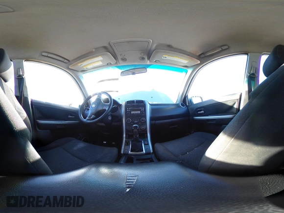 2008 Suzuki Grand Vitara with VIN JS3TE941884102058, listed as a IAAI auction lot 41433513 with 299,533 mi miles and . Bid and sale history available at DreamBid. Image 19.