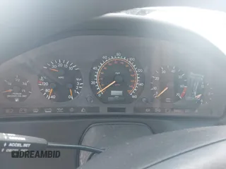 1992 Mercedes-Benz 500 с VIN WDBFA66E2NF064248, выставлен на аукционе IAAI как лот 42554145 с пробегом Не указан миль и . История ставок и продаж доступна на DreamBid. Изображение 15.