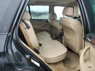 2008 BMW X5 3.0si with VIN 5UXFE43538L003333, listed as a Copart auction lot 86924614 with 144,860 mi miles and Clean Title. Bid and sale history available at carsss.com. Image 11.