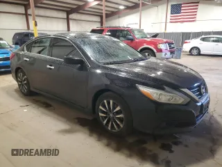 2017 Nissan Altima SV z VIN 1N4AL3AP6HC291158, wystawiony jako Copart lot #50076795 z przebiegiem 102 845 mil mil oraz Szkoda całkowita • Salvage title. Historia ofert i sprzedaży dostępna na DreamBid. Obrazek 4.