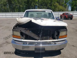 1993 Ford F-150 с VIN 1FTEF15N2PLA67349, выставлен на аукционе Copart как лот 52508365 с пробегом Не указан миль и Списание • Salvage title. История ставок и продаж доступна на DreamBid. Изображение 5.