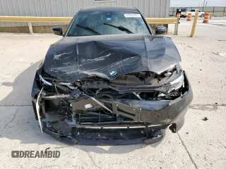 2020 BMW 3 Series 330i с VIN WBA5R1C03LFH48854, выставлен на аукционе Copart как лот 57952425 с пробегом 71 340 миль миль и Списание • Salvage title. История ставок и продаж доступна на DreamBid. Изображение 5.