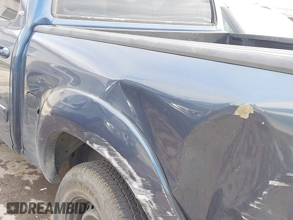 2004 Toyota Tundra SR5 with VIN 5TBET34134S440324, listed as a IAAI auction lot 41472957 with 167,487 mi miles and . Bid and sale history available at DreamBid. Image 6.