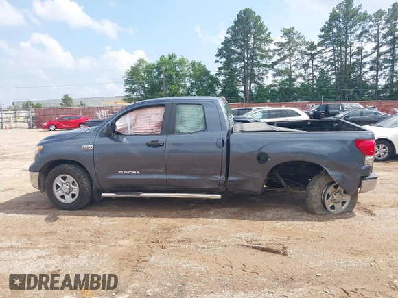 2008 Toyota Tundra z VIN 5TFRV54138X043176, wystawiony jako IAAI lot #42168679 z przebiegiem 87 120 mil mil oraz . Historia ofert i sprzedaży dostępna na DreamBid. Obrazek 14.