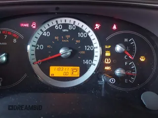 2009 Nissan Quest with VIN 5N1BV28U69N105246, listed as a IAAI auction lot 41765894 with 118,311 mi miles and . Bid and sale history available at carsss.com. Image 7.