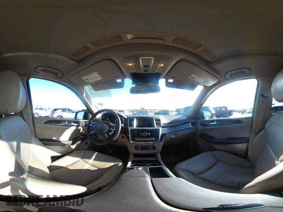 2012 Mercedes-Benz M 350 with VIN 4JGDA5HB6CA002203, listed as a IAAI auction lot 42587288 with 98,738 mi miles and . Bid and sale history available at DreamBid. Image 18.